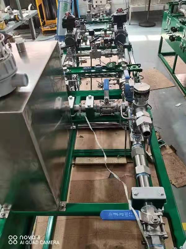 辽阳气体设备